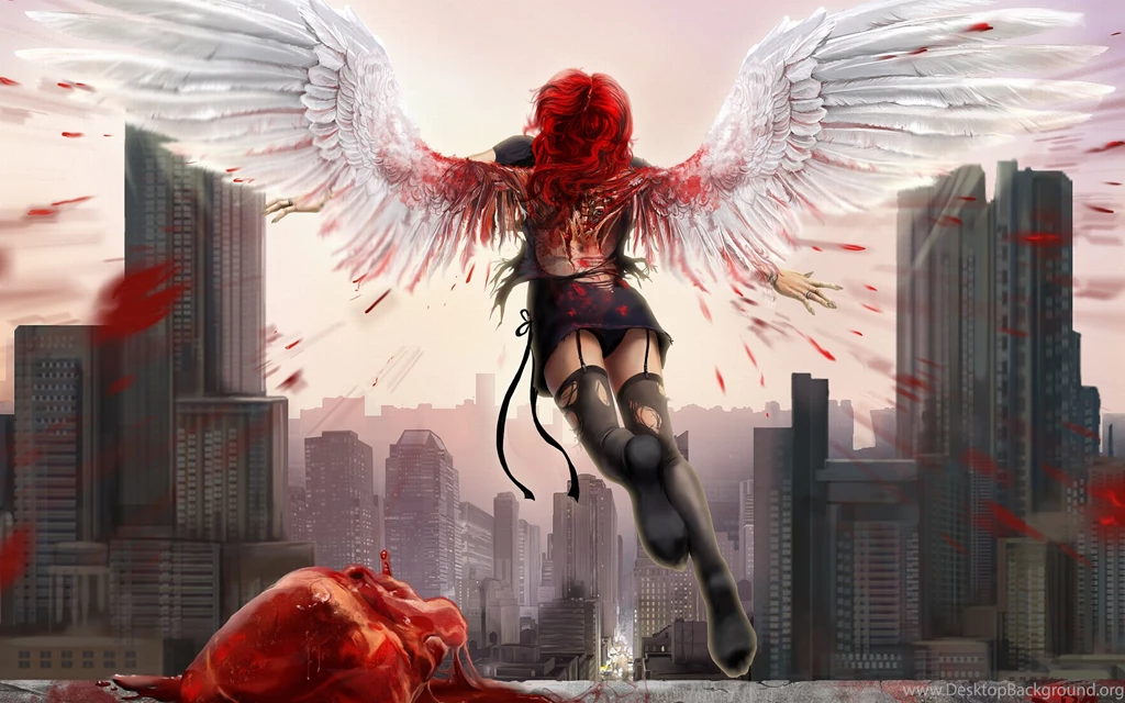 623 Angel HD Wallpapers