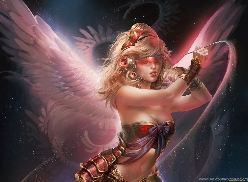 623 Angel HD Wallpapers