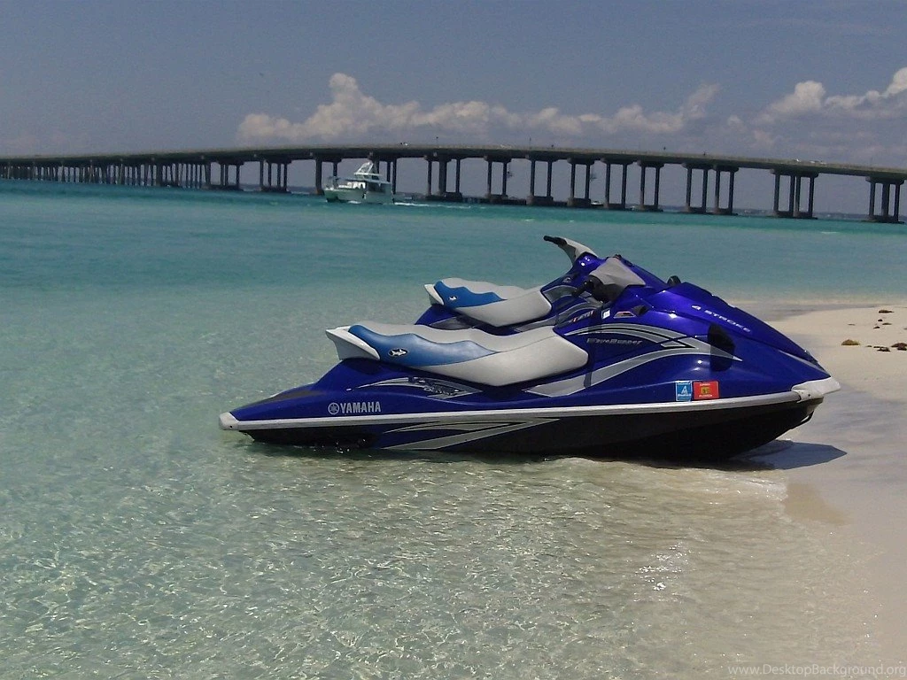 Other: Yamaha VX 110 Endurance Ride Jetski Thrill Wallpapers Wide ...