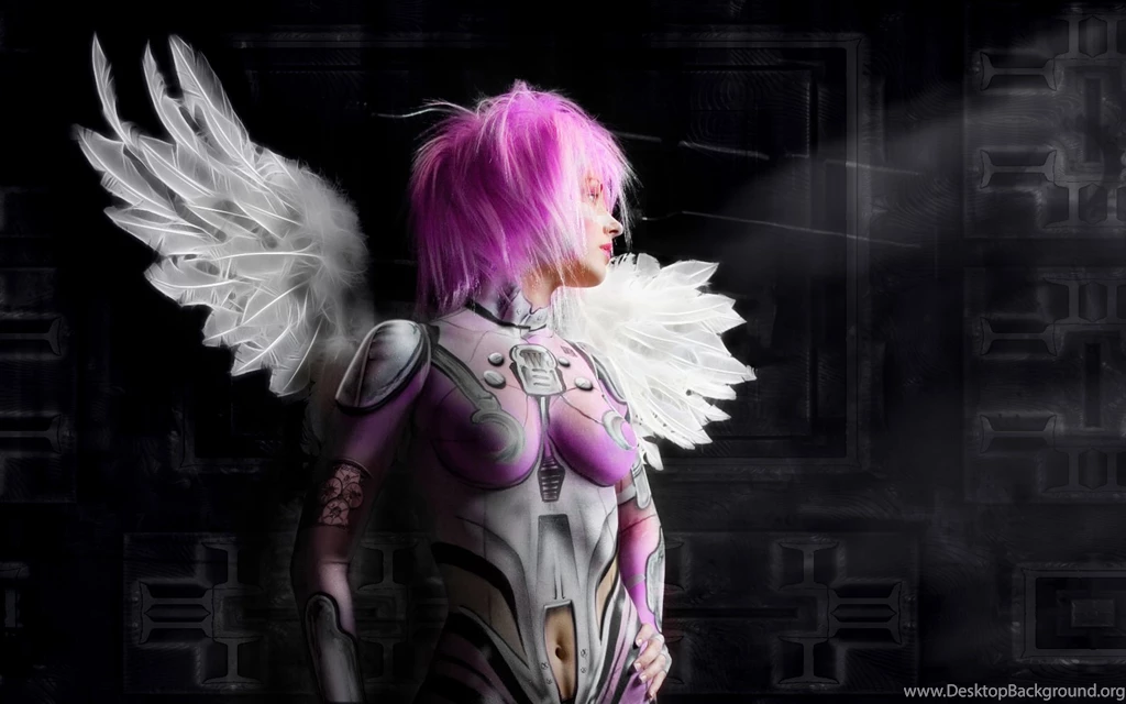 623 Angel HD Wallpapers