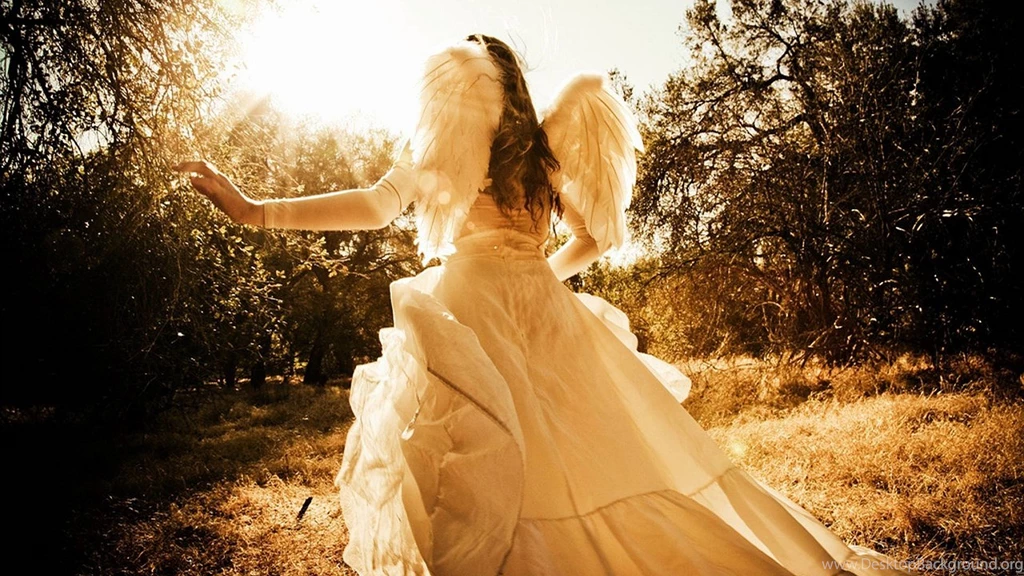 Fantasy Angel Wallpapers MixHD Wallpapers