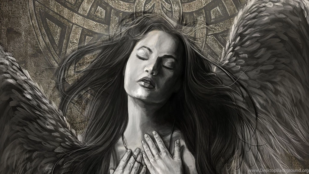 623 Angel HD Wallpapers