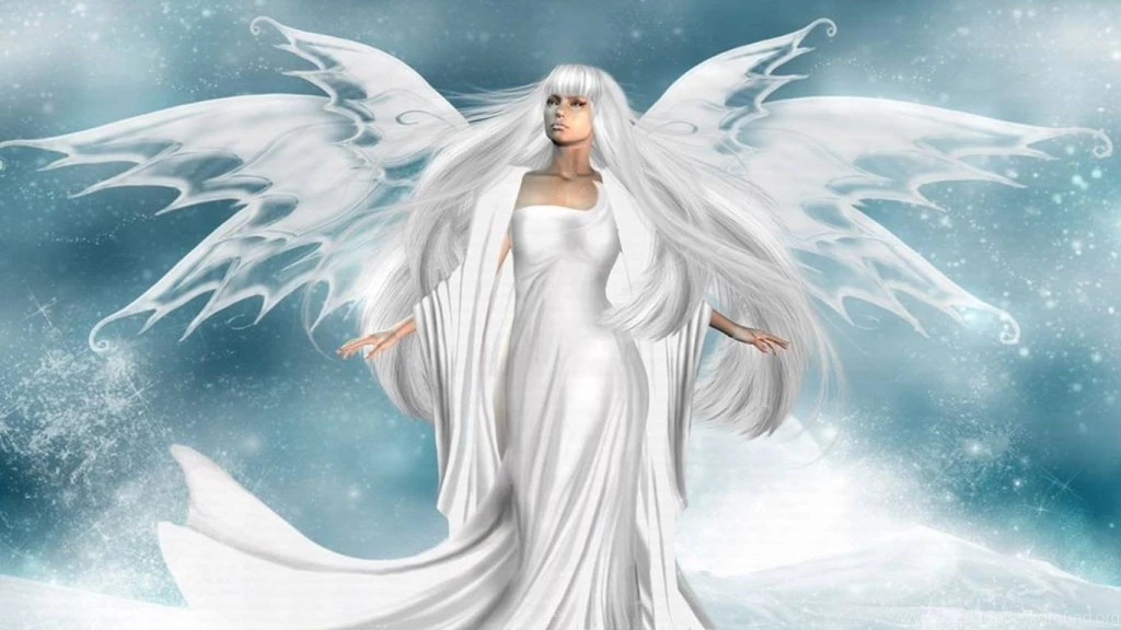 Fantasy Angel Angel Wallpapers