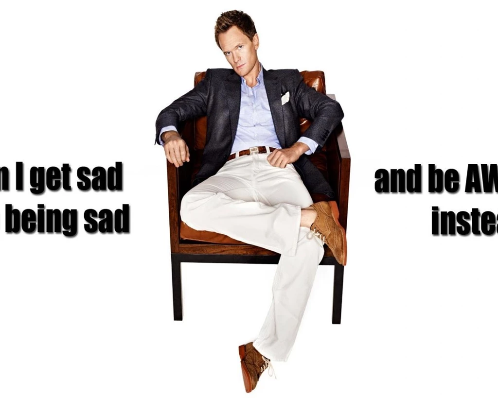 Jackets Barney Stinson Chairs Wallpapers