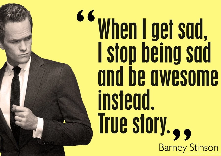 Himym DeviantArt