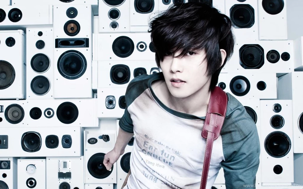 CN Blue C.N. Blue (Code Name Blue) Wallpapers (33020206) Fanpop