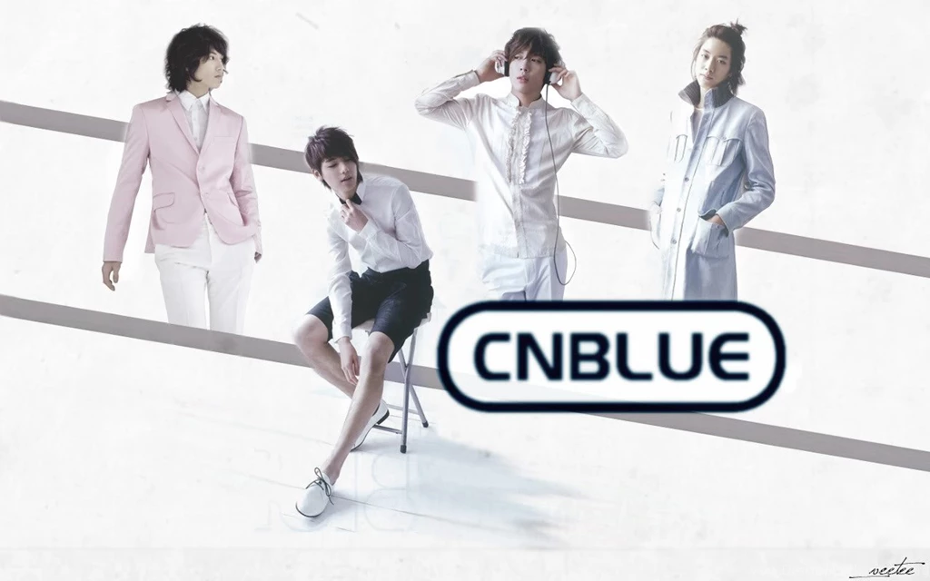CN Blue Wallpapers Photo By Vee tee