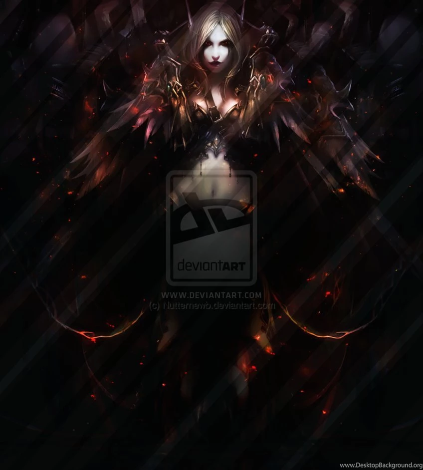 Bloodelf Backgrounds By Nutternewb On DeviantArt