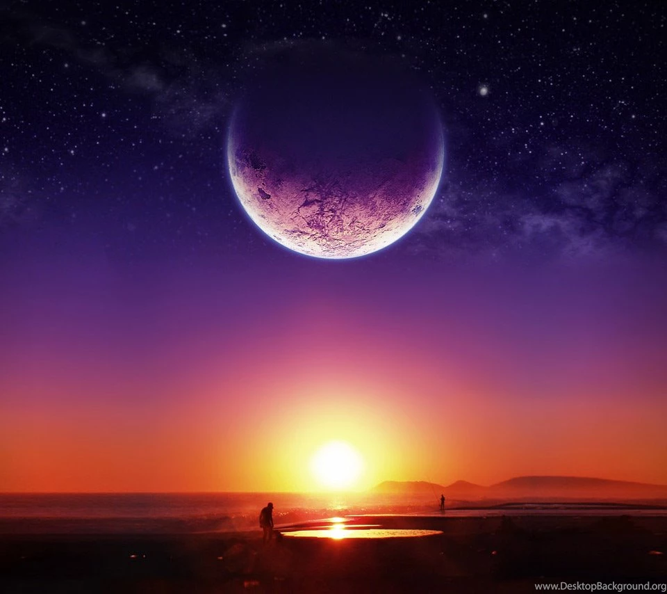 Sunset   Flikie Wallpapers