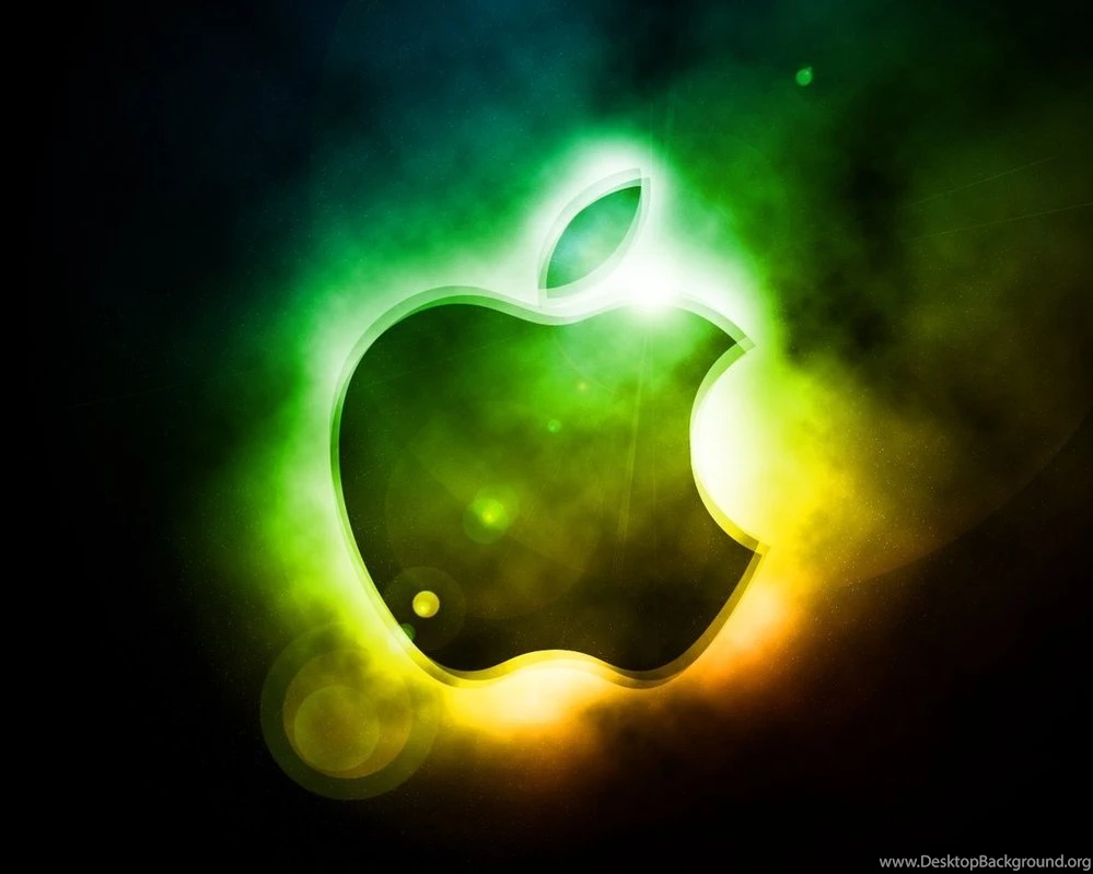Cool Apple Logos Wallpapers