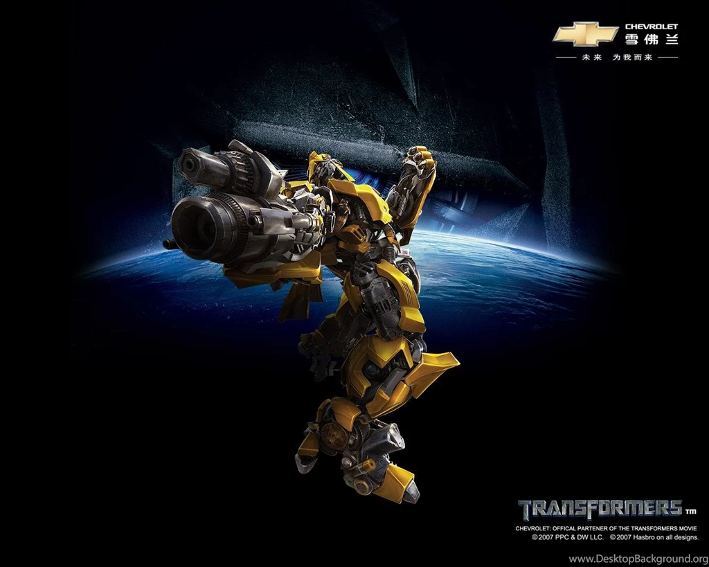 Wallpapers Transformers   Movies Transformers 1 Movies Image ...