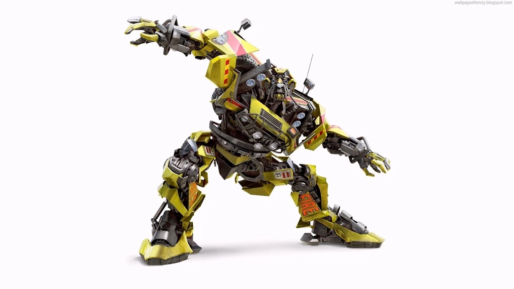 Wallpaper: Transformers 4 Hd Wallpapers
