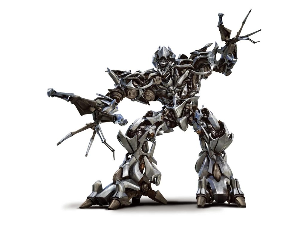 Transformers 1 And 2 Top HD Wallpapers 2560 X 1920 Photo 60 Of ...