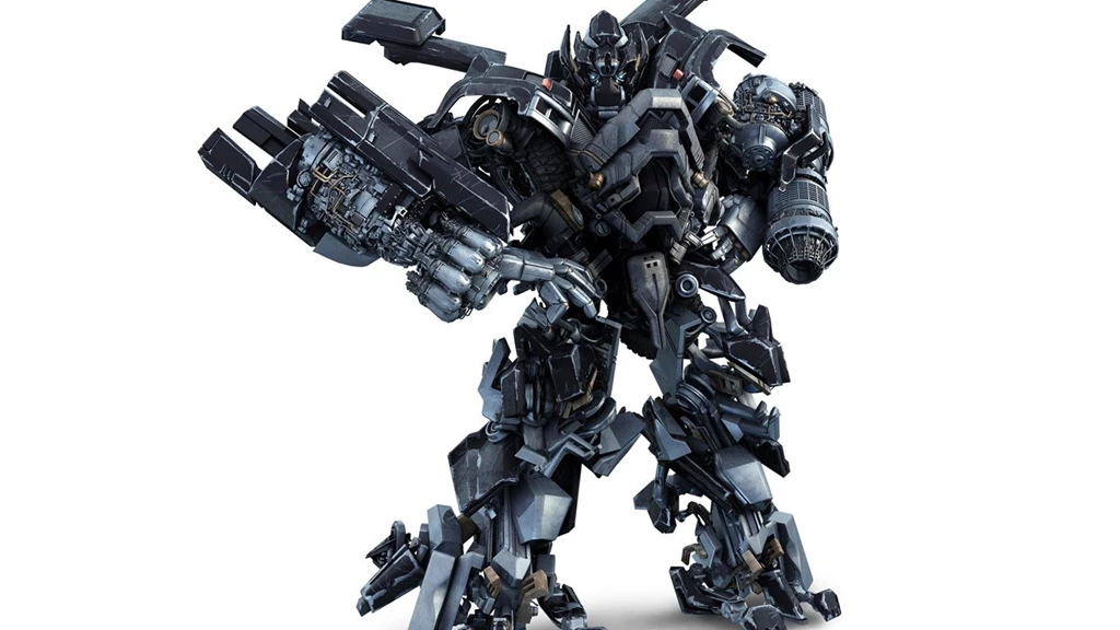 Transformers 2 HD Style Wallpapers (1)