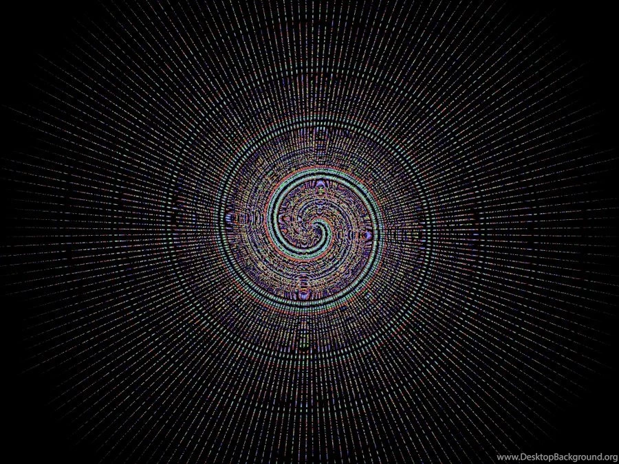 DMT By Jackcomstock On DeviantArt