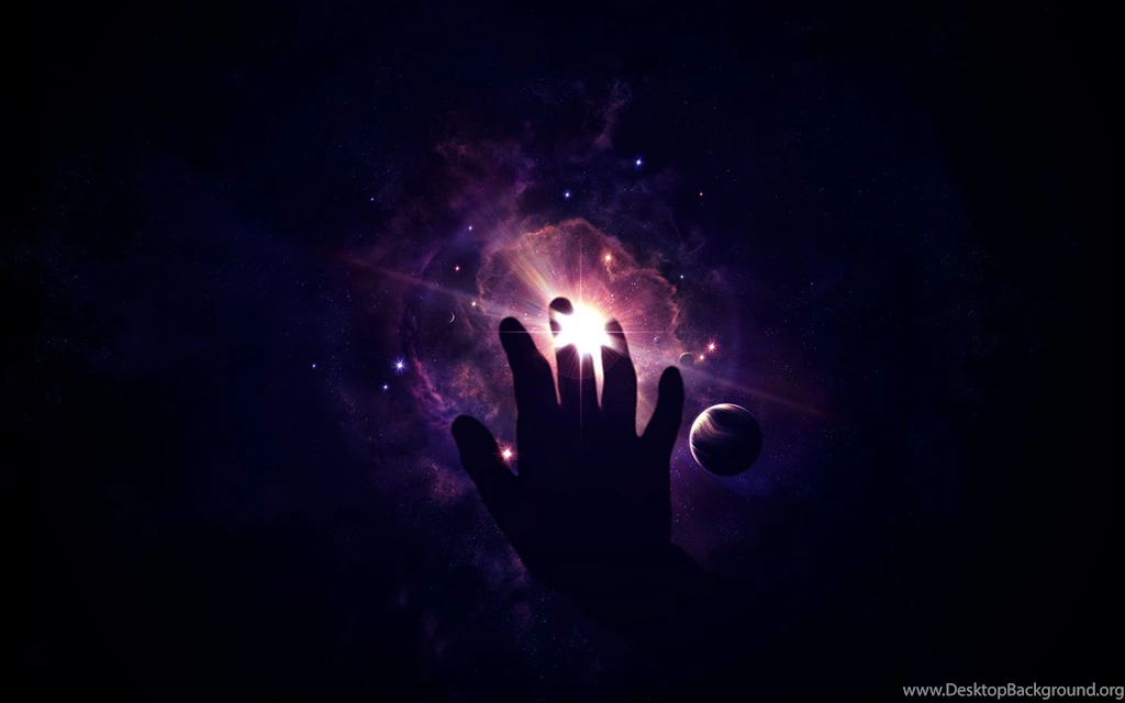 Wallpapers Of The Day: Send Me On My Way.
