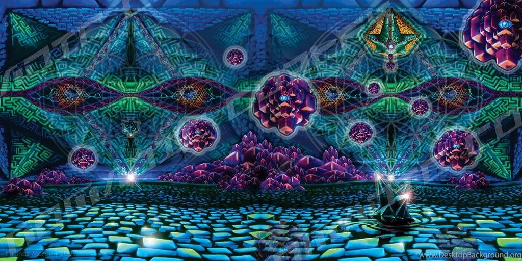 Dmt Wallpapers Desktop Images