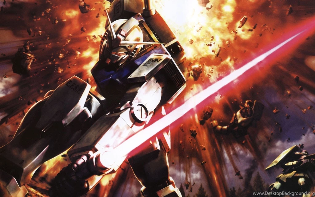 Armored Core V   RX 78 Gundam's Fury [