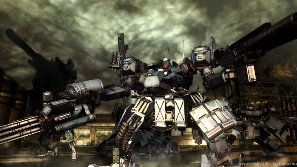 Mecha Damashii » PlayStation 3