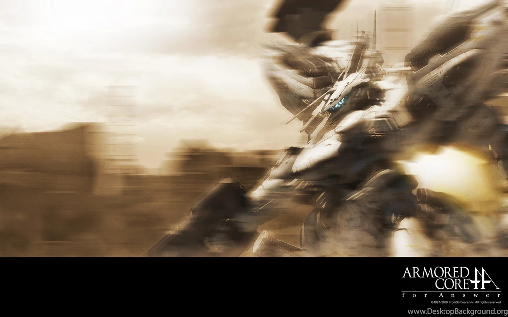 Top Armored Wallpapers