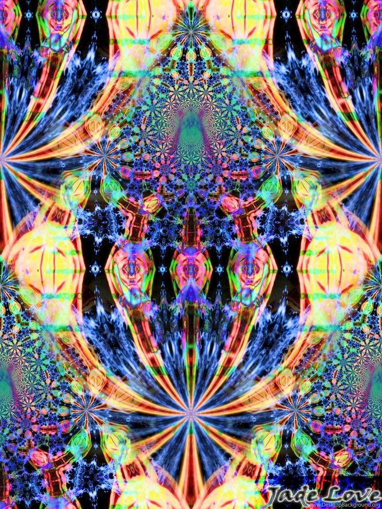 DMT By JadeLoveFireKnight On DeviantArt