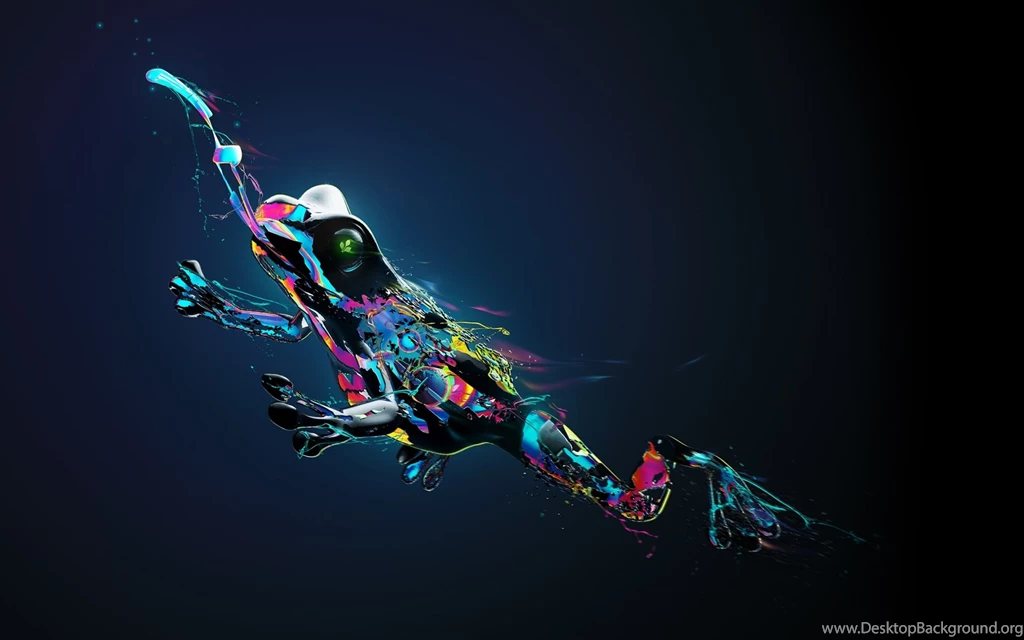 Dino History Widescreen Wallpapers