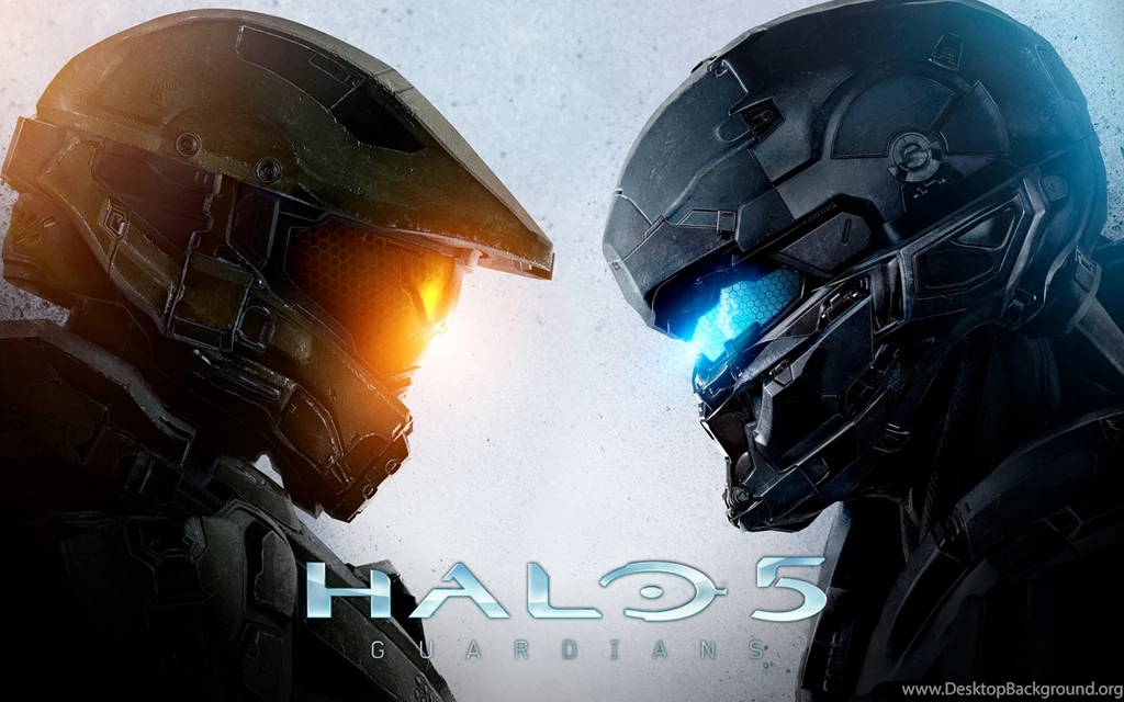 Halo 5 Game High Definition Wallpapers 258X