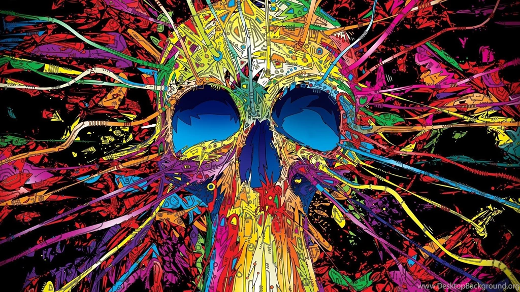 Creating Inclusive Psychedelic Spaces: Alternatives To Culture ...