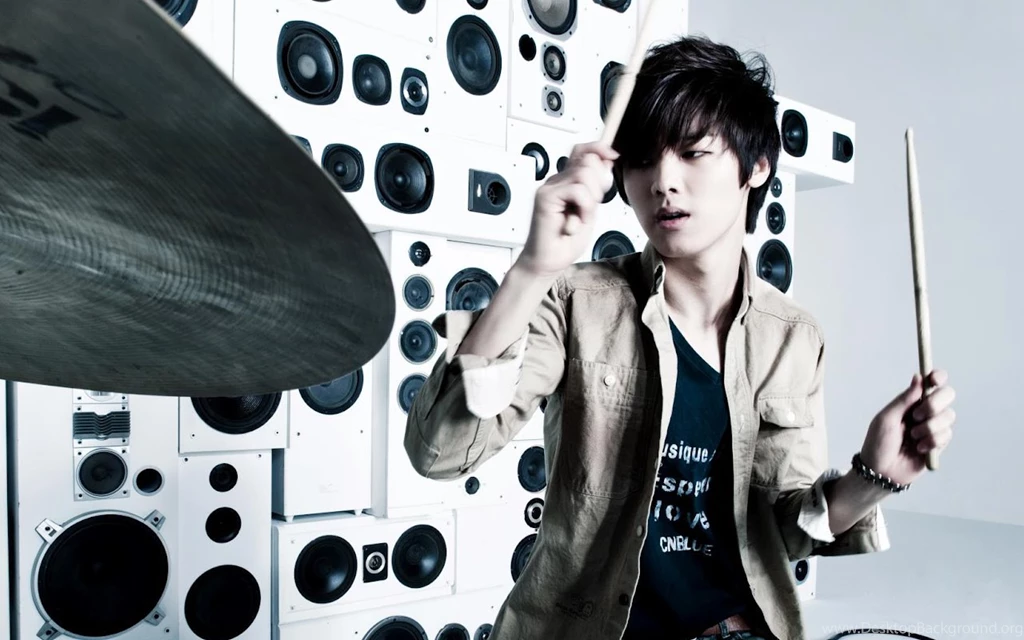 CN Blue C.N. Blue (Code Name Blue) Wallpapers (33020205) Fanpop