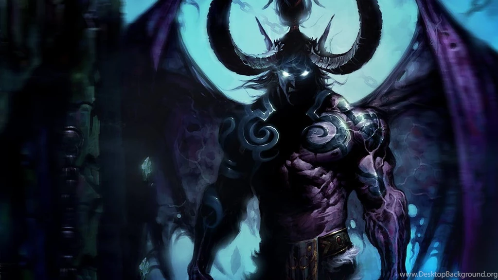 Wow Hunter Wallpapers Desktop