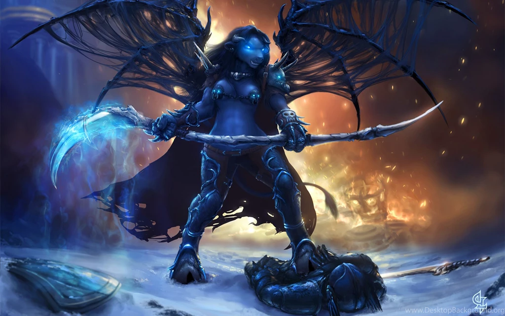 Wow Hunter Wallpapers