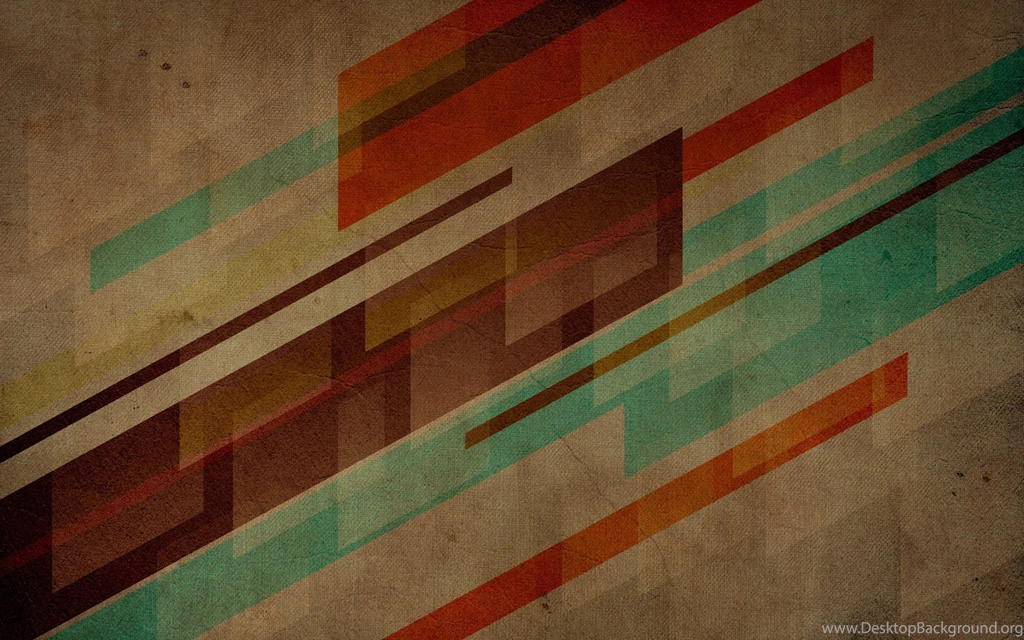 Abstract Multicolor Retro Best Widescreen Backgrounds Awesome