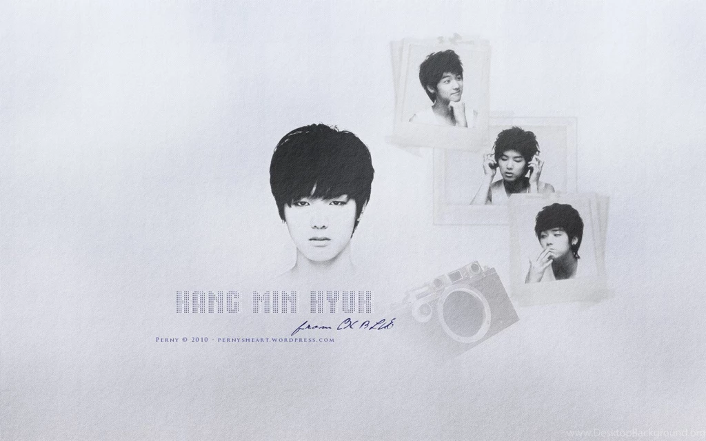 CN Blue: Kang Min Hyuk   Kang Min Hyuk Wallpapers (24365134)   Fanpop