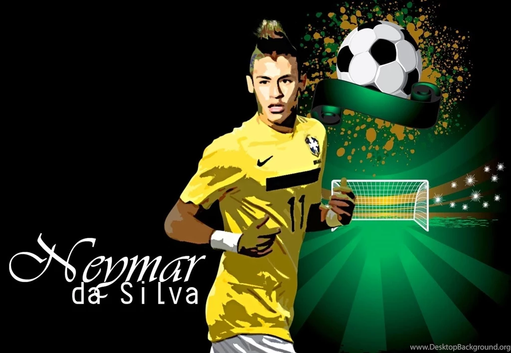 ALL SPORTS PLAYERS: Neymar Jr Hd Wallpapers 2014