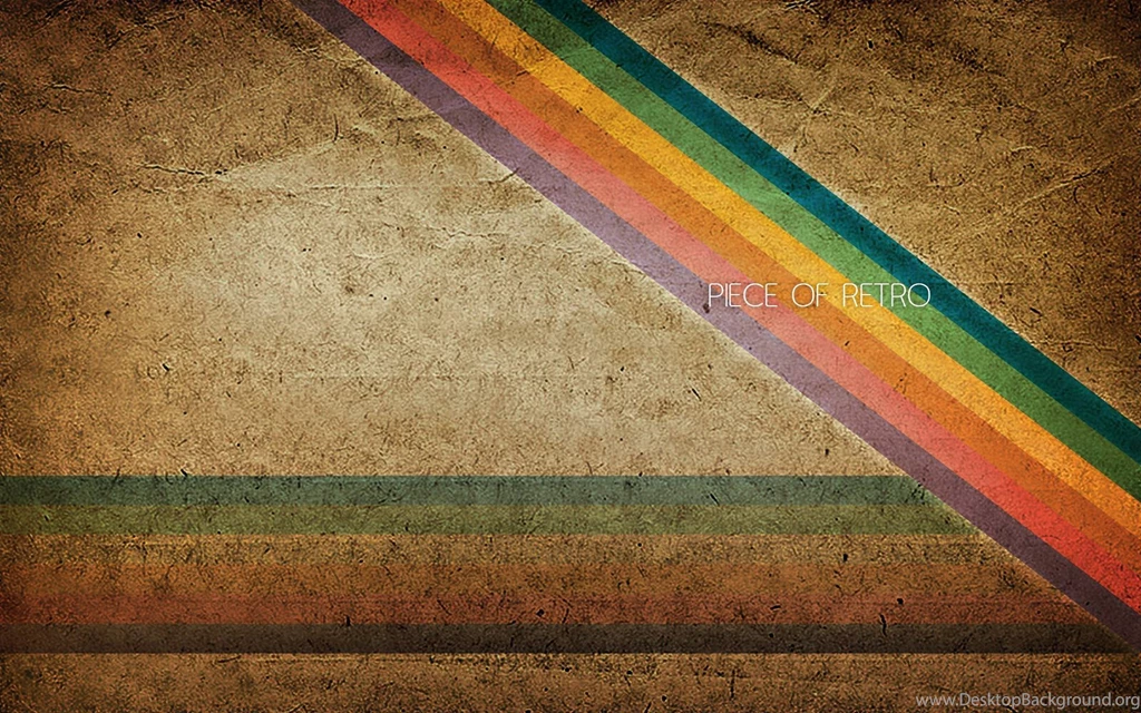 Hope You Like This Hd Retro Wallpapers With Abstract Shapes Pack ...