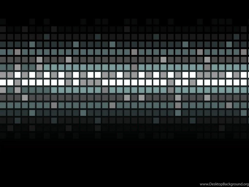 Little Squares Abstract Backgrounds Retro Wallpapers