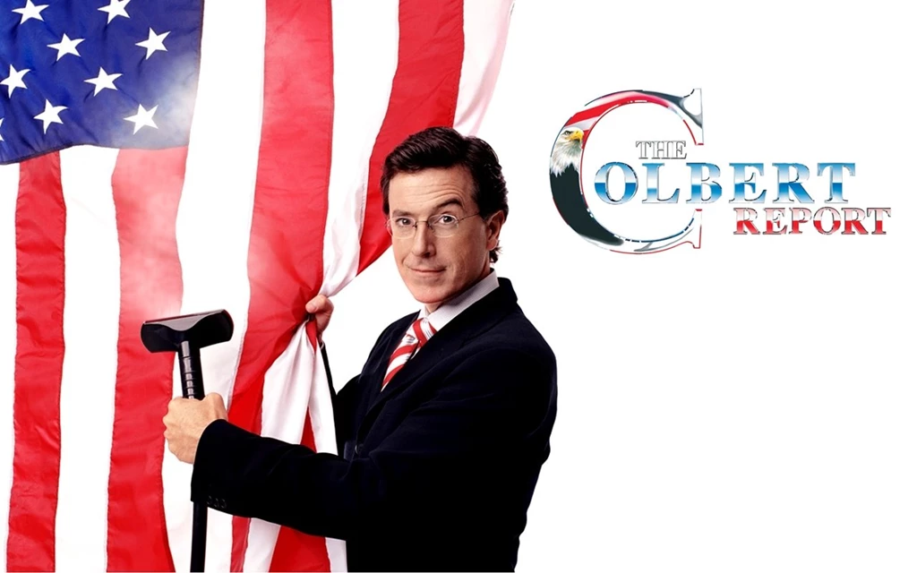 1280x800 The Colbert Report Desktop PC And Mac Wallpapers