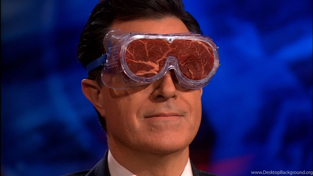 The Colbert Report Computer Wallpapers, Desktop Backgrounds ...
