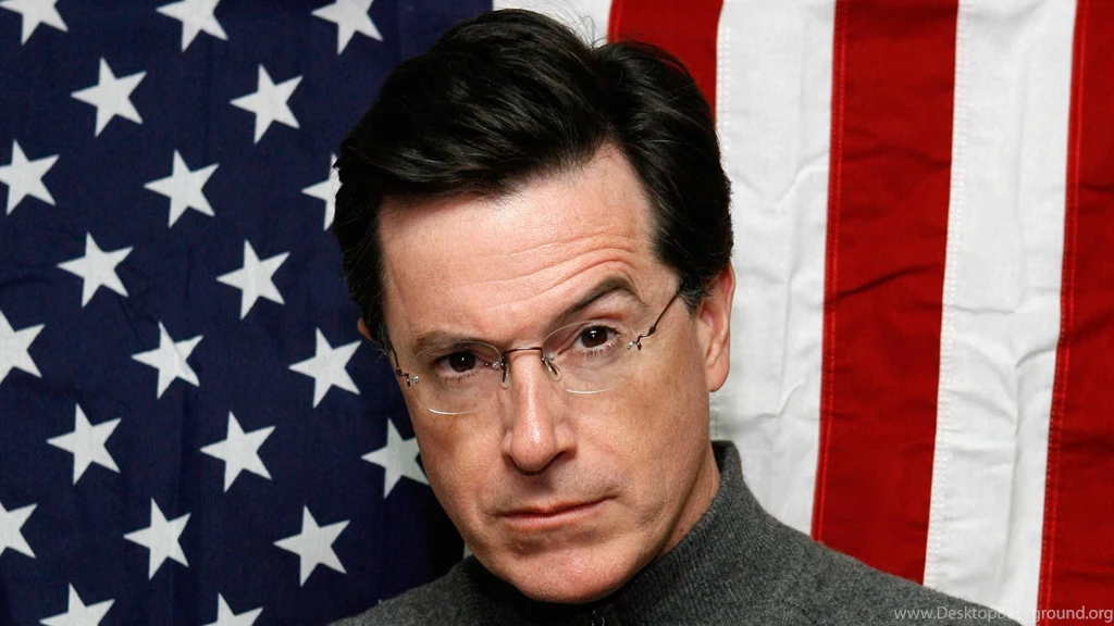 The Colbert Report 01 HD Wallpapers
