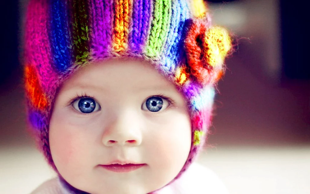 Cute Baby Wallpapers Collection (46+)