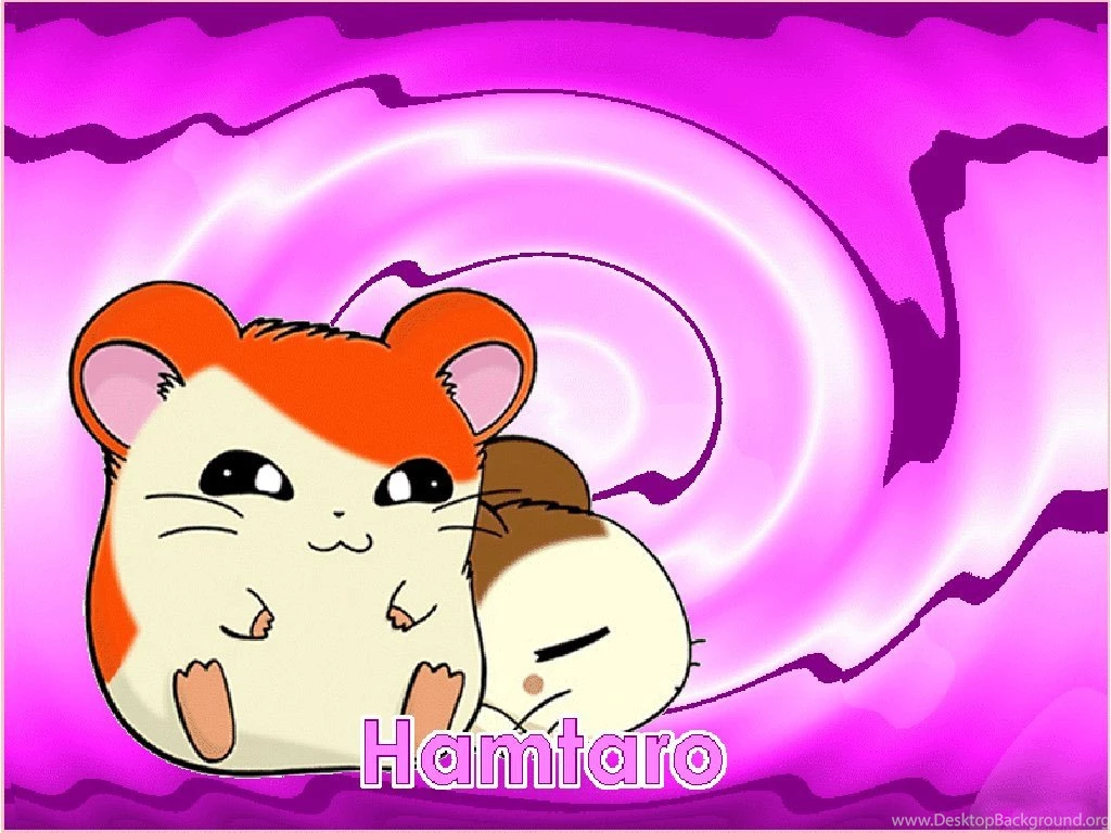 Hamtaro Wallpapers Pictures 36 HD Wallpaper Backgrounds