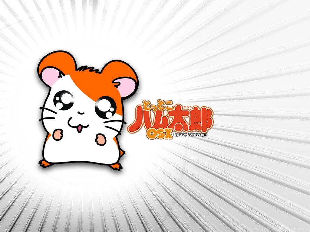 Hamtaro Wallpapers Pictures 24 HD Wallpaper Backgrounds