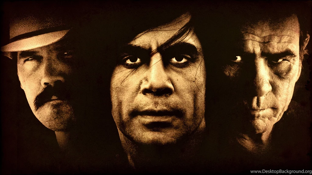 1920x1080px No Country For Old Men