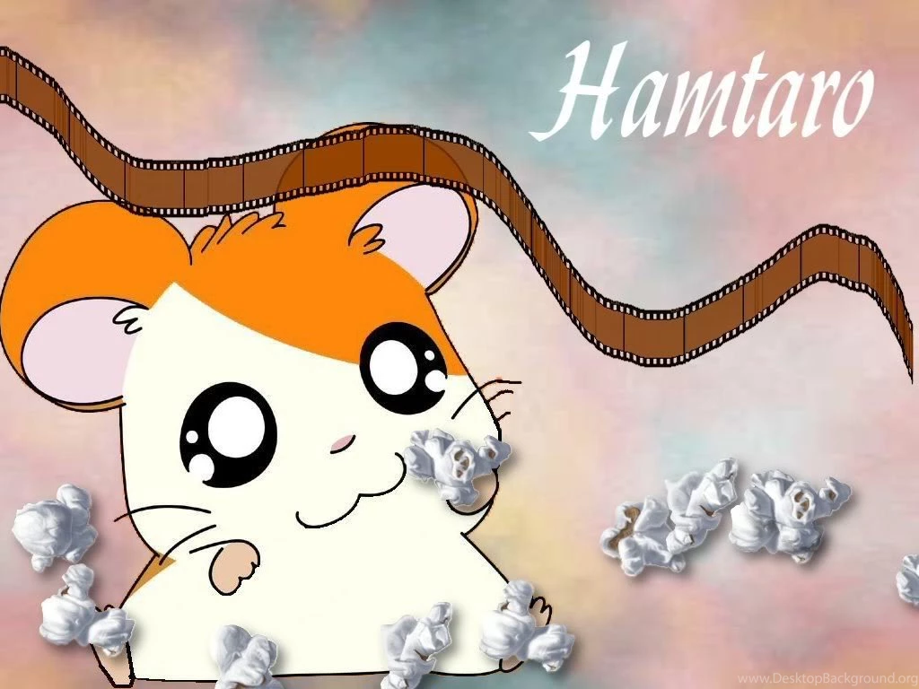 Hamtaro Wallpapers Pictures 35 HD Wallpaper Backgrounds