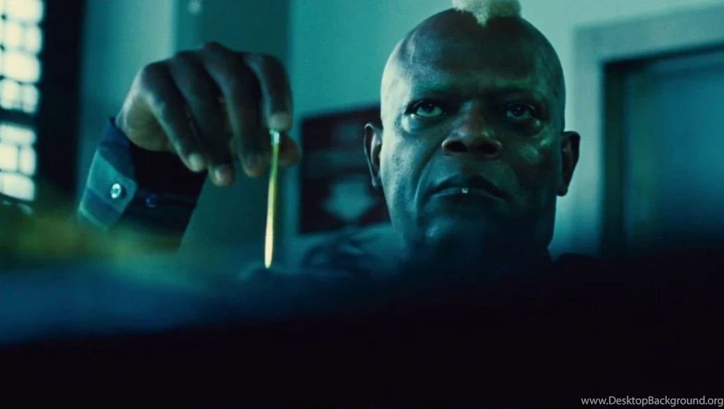 Oldboy Movie Wallpapers