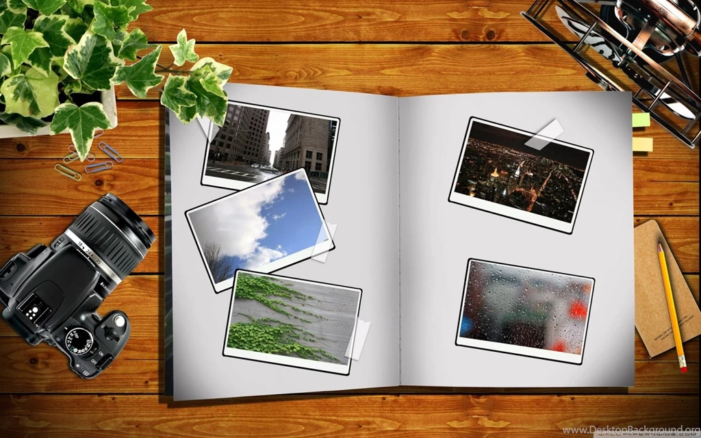 Photo Album HD Desktop Wallpapers : High Definition : Fullscreen ...