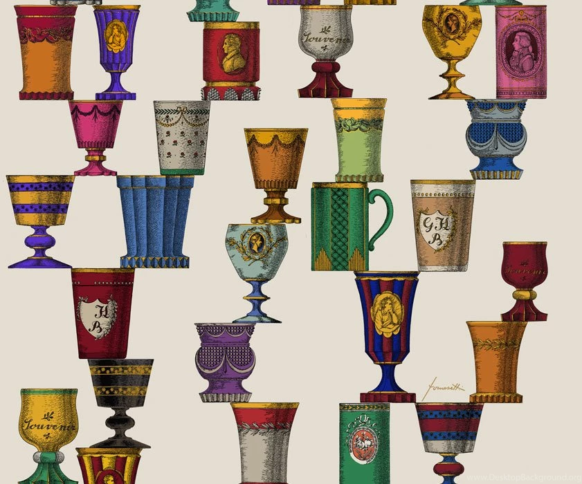 1000+ Ideas About Fornasetti On Pinterest