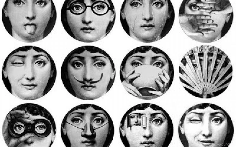 F Is For Fornasetti