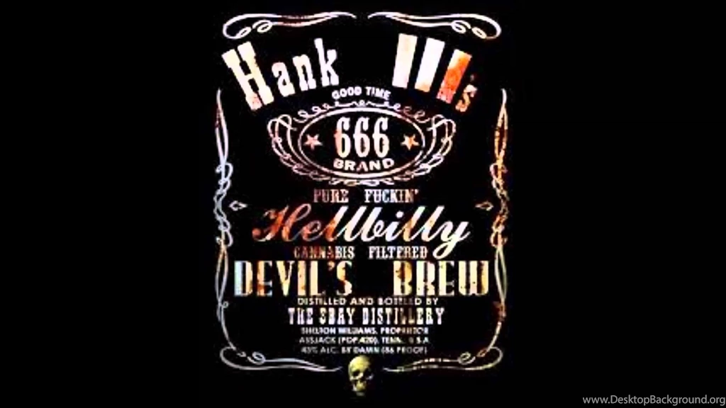 Hank 3 Drunk Again YouTube