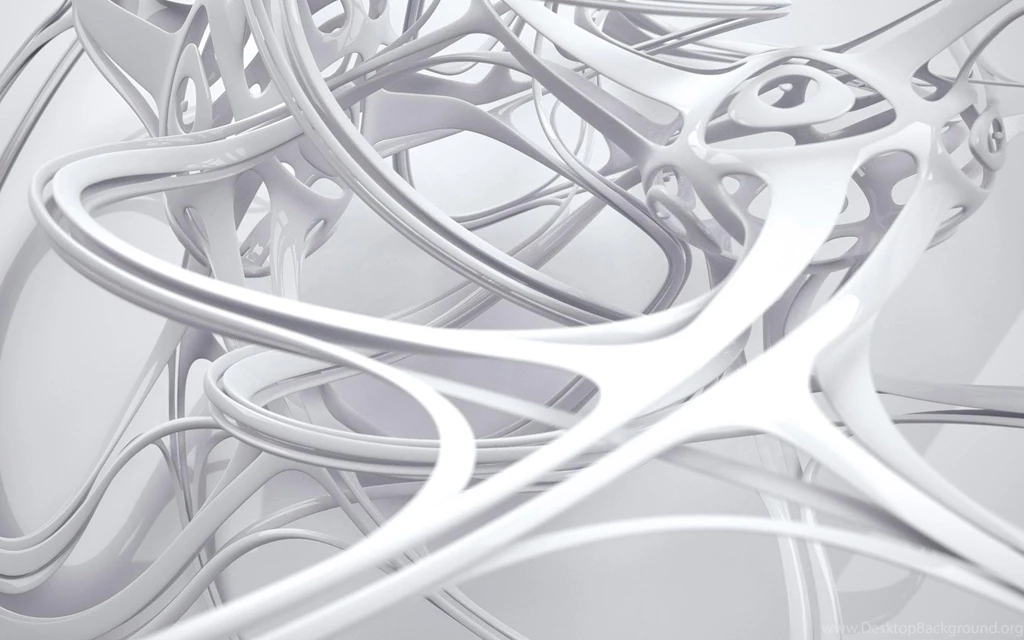 3D ABSTRACT WALLPAPER   (